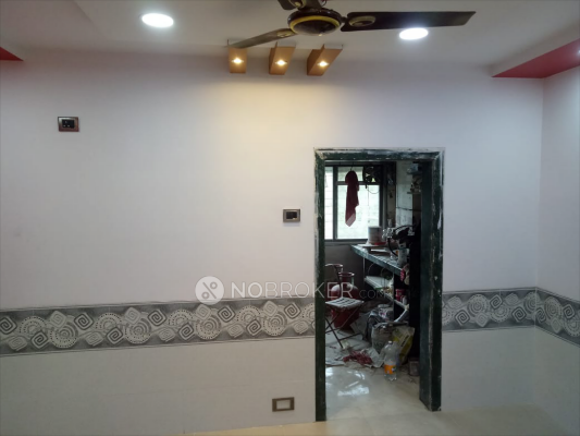 1 RK Flat In Gangasmruti Building for Rent  In Santacruz East