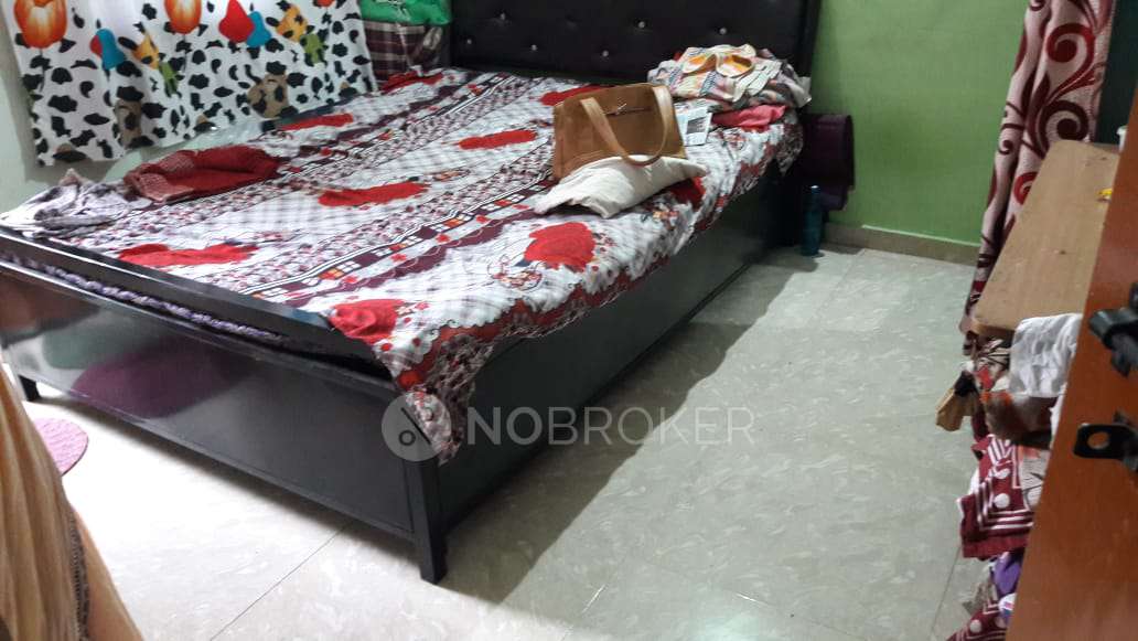 1 BHK Flat In Shakti Krupa Appartment For Sale  In Pimple Gurav