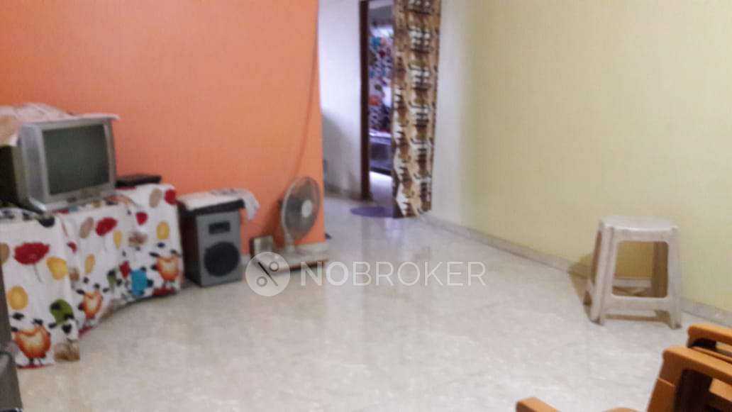 1 BHK Flat In Shakti Krupa Appartment For Sale  In Pimple Gurav