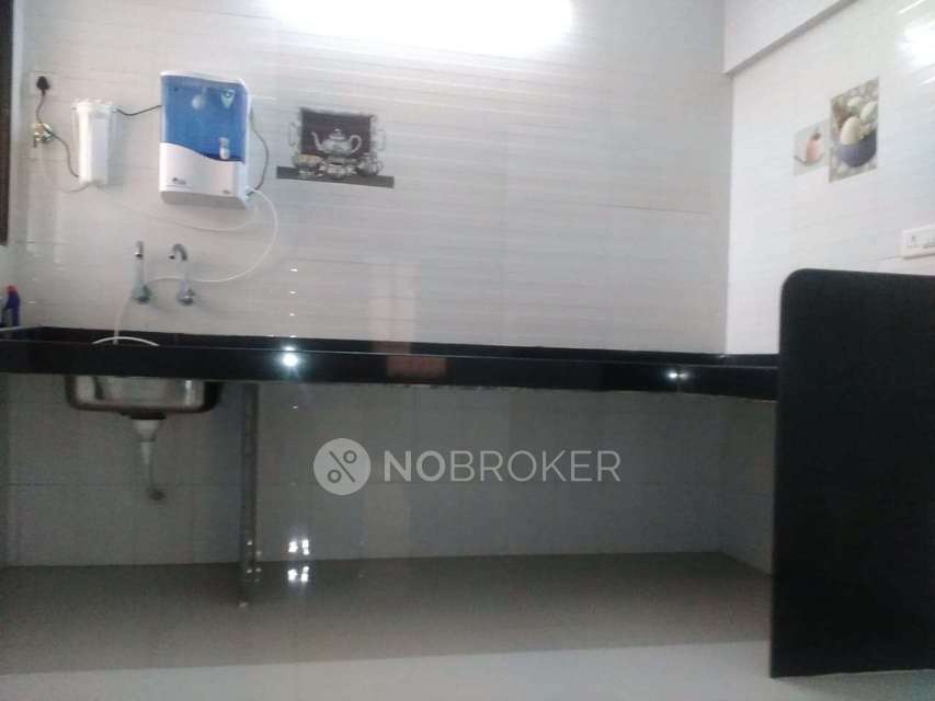 2 BHK Flat In Shivamangan Aprtment for Rent  In Ambegaon Budruk