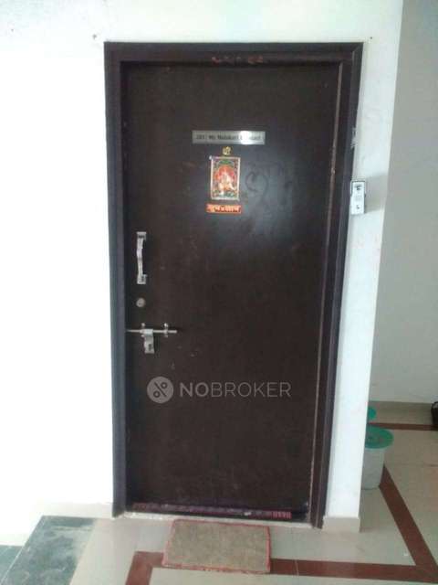 2 BHK Flat In Shivamangan Aprtment for Rent  In Ambegaon Budruk