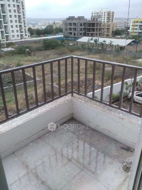 2 BHK Flat In Shivamangan Aprtment for Rent  In Ambegaon Budruk