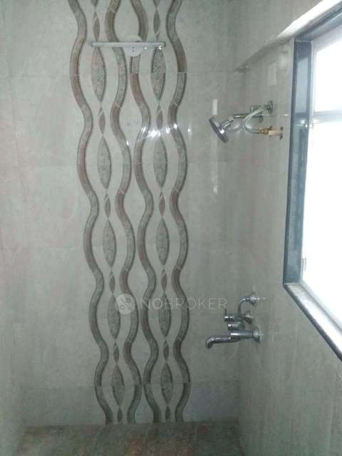 2 BHK Flat In Shivamangan Aprtment for Rent  In Ambegaon Budruk