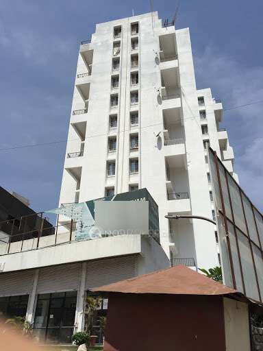 2 BHK Flat In Shivamangan Aprtment for Rent  In Ambegaon Budruk