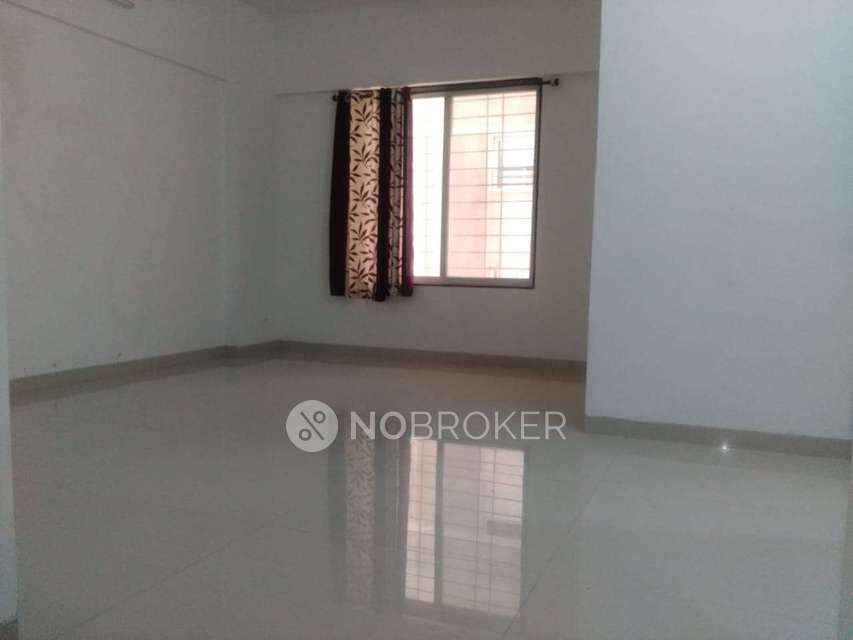 2 BHK Flat In Shivamangan Aprtment for Rent  In Ambegaon Budruk