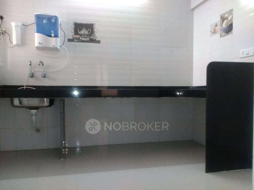 2 BHK Flat In Shivamangan Aprtment for Rent  In Ambegaon Budruk