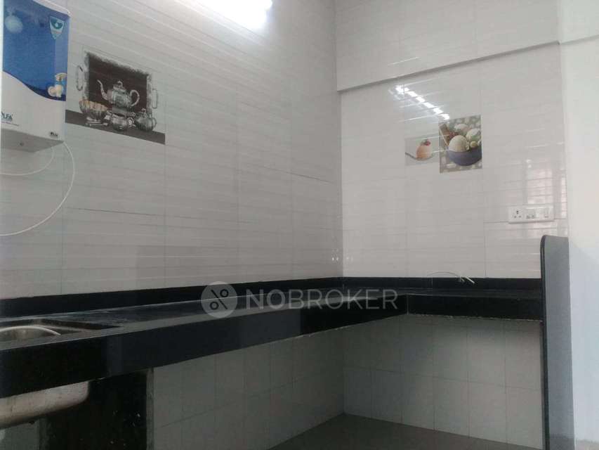 2 BHK Flat In Shivamangan Aprtment for Rent  In Ambegaon Budruk