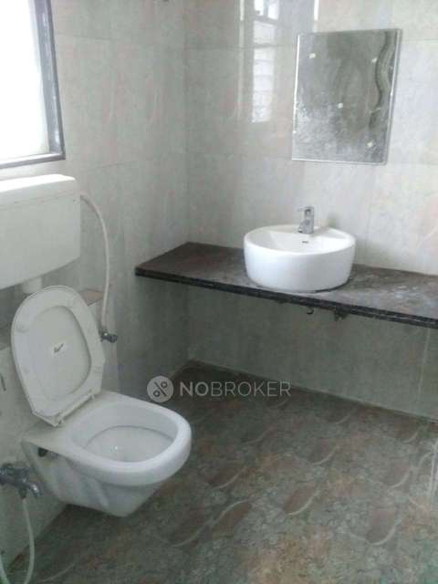 2 BHK Flat In Shivamangan Aprtment for Rent  In Ambegaon Budruk