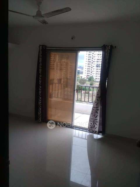 2 BHK Flat In Shivamangan Aprtment for Rent  In Ambegaon Budruk