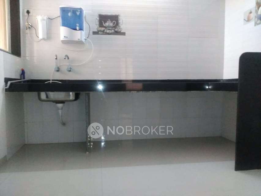 2 BHK Flat In Shivamangan Aprtment for Rent  In Ambegaon Budruk