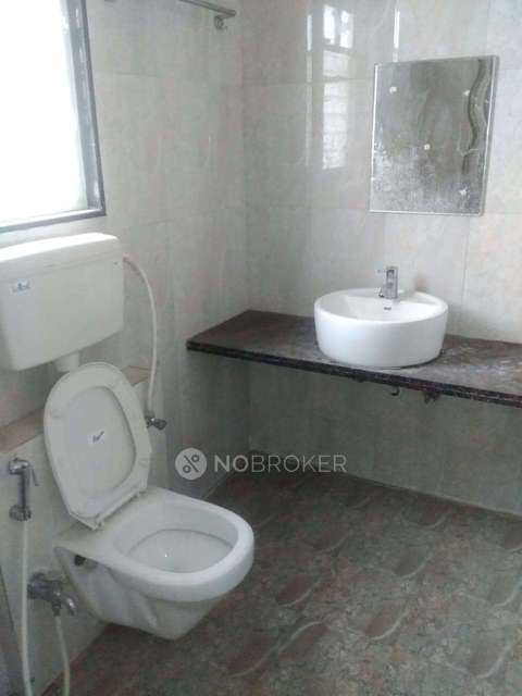 2 BHK Flat In Shivamangan Aprtment for Rent  In Ambegaon Budruk