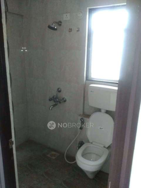 2 BHK Flat In Shivamangan Aprtment for Rent  In Ambegaon Budruk