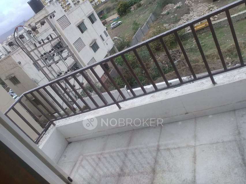 2 BHK Flat In Shivamangan Aprtment for Rent  In Ambegaon Budruk