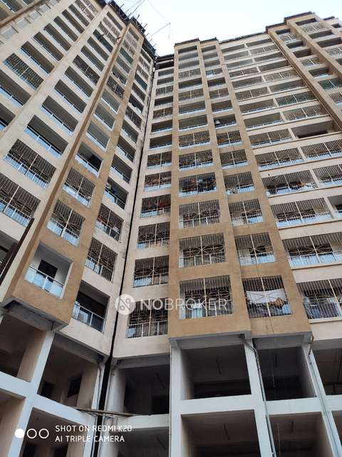 2 BHK Flat In Gaurav Excellency  For Sale  In Mira Road East