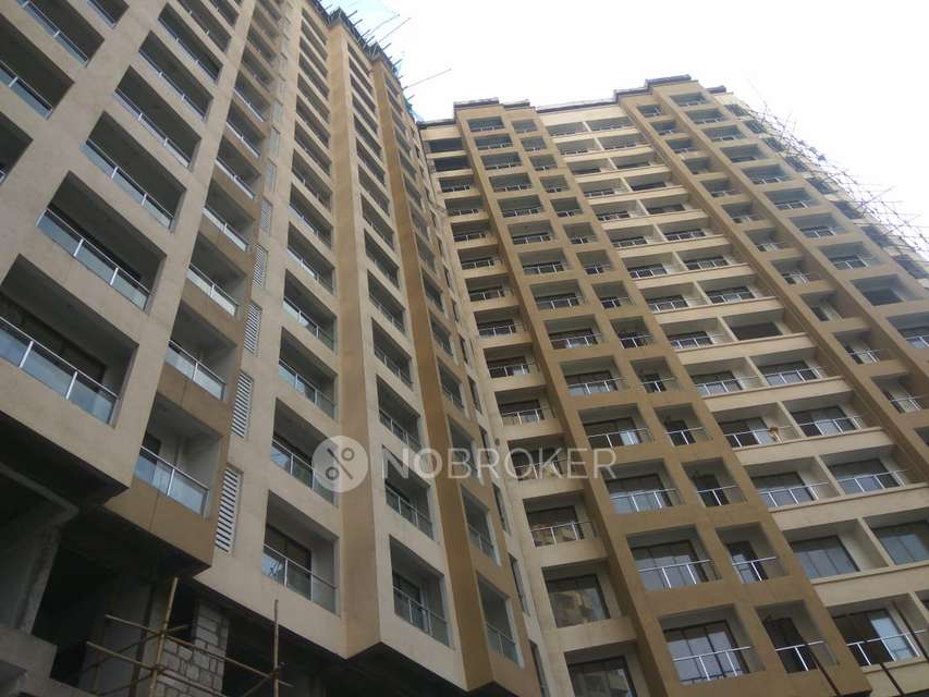 2 BHK Flat In Gaurav Excellency  For Sale  In Mira Road East
