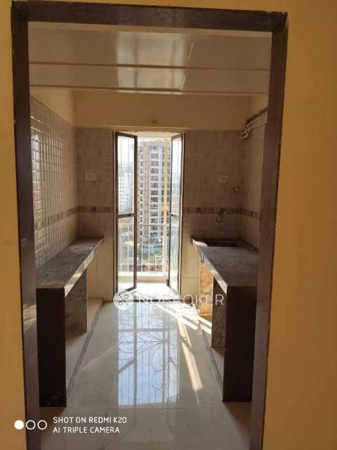 2 BHK Flat In Gaurav Excellency  For Sale  In Mira Road East