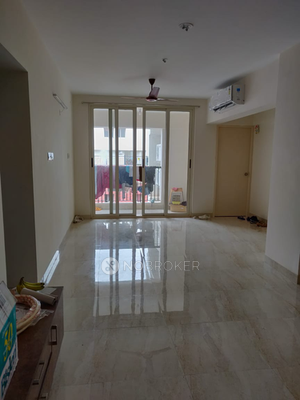 3 BHK Flat In Osian Chlorophyll For Sale  In Porur
