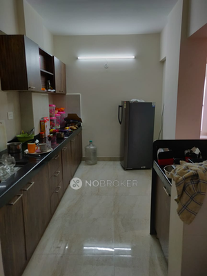 3 BHK Flat In Osian Chlorophyll For Sale  In Porur