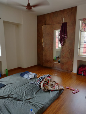 3 BHK Flat In Osian Chlorophyll For Sale  In Porur