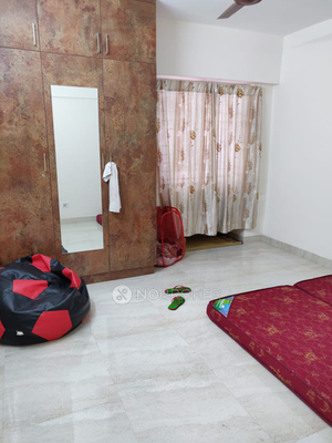 3 BHK Flat In Osian Chlorophyll For Sale  In Porur