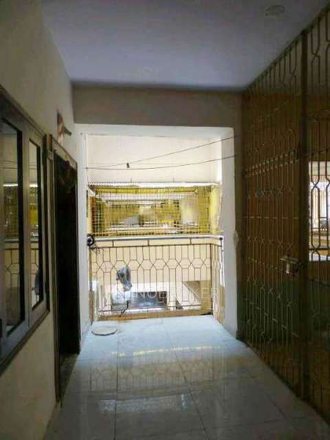 3 BHK Flat In Partani Towers For Sale  In Kavadiguda