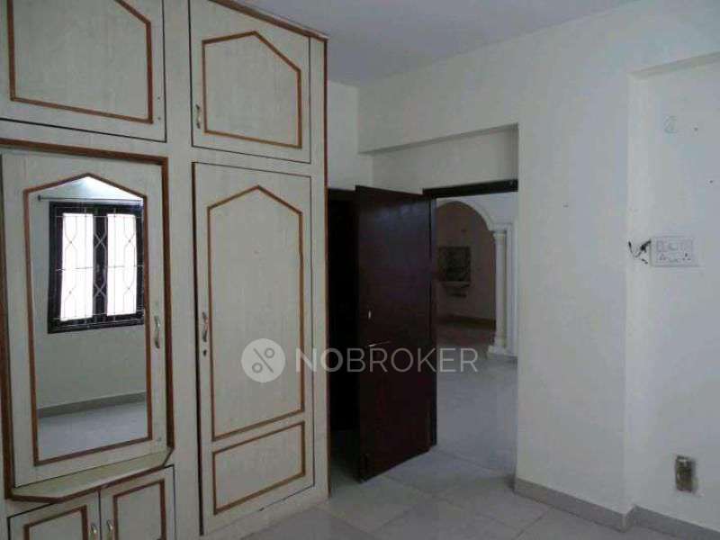 3 BHK Flat In Partani Towers For Sale  In Kavadiguda