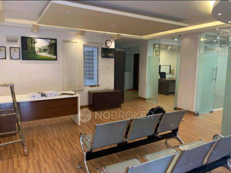 Office Space in Sahakar Nagar, Bangalore for Rent 