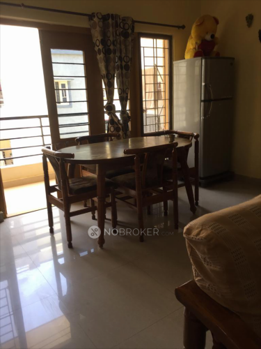 Apple Homes Miyapur Without Brokerage Semi Furnished 3 Bhk Flat For Sale In Apple Homes Hyderabad For Rs 5 500 000 Nobroker