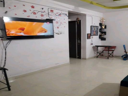 2 BHK Flat In Polite Paradise Chs for Rent  In Dhanori