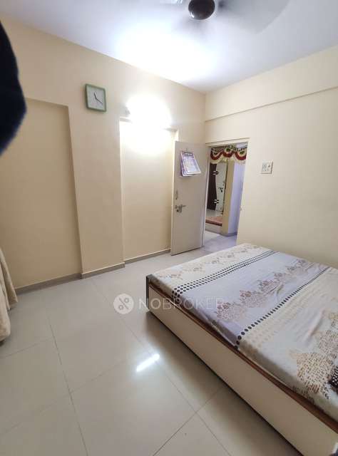 2 BHK Flat In Sakar Residency Chs For Sale  In Sagarli Gaon, 