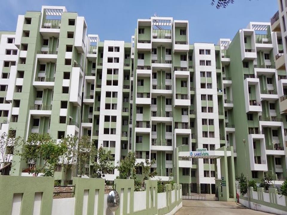 Venkatesh Lake Vista