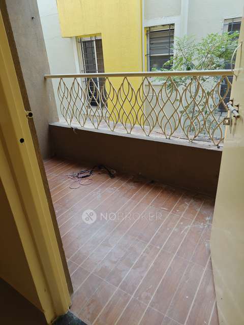 1 BHK House for Rent  In Nigdi