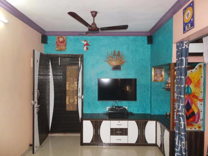 swarmala apartment Malad West Rent WITHOUT BROKERAGE Fully furnished