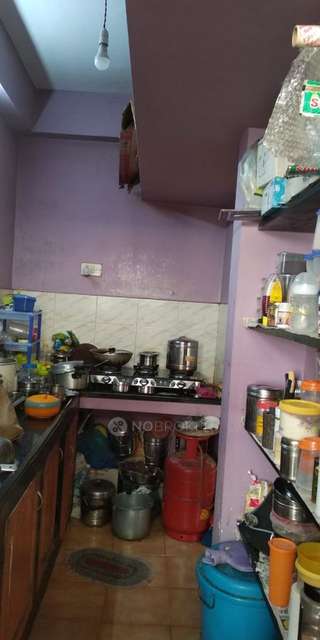 2 BHK Flat In Appaswamy Vatsalyam For Sale  In Saidapet