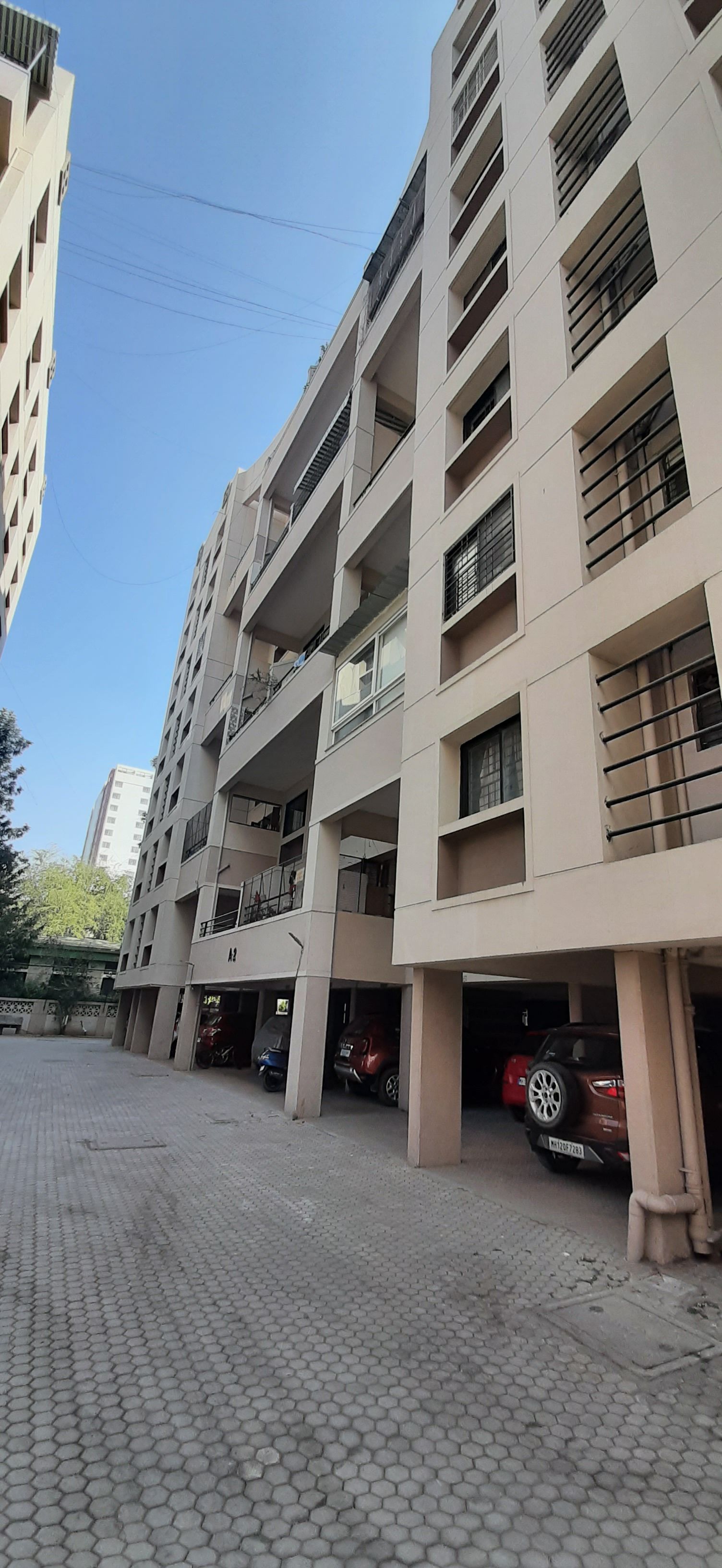 Prestige Panorama Apartments