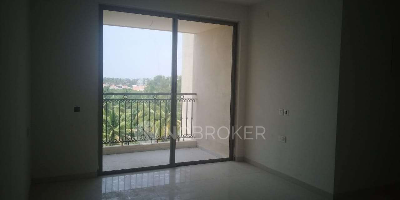 1 BHK Flat In House Of Hiranandani Cypress Devanahalli for Rent  In Bangalore Rural District