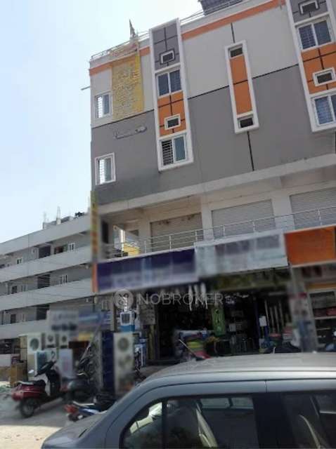 PG for Boys in Kukatpally