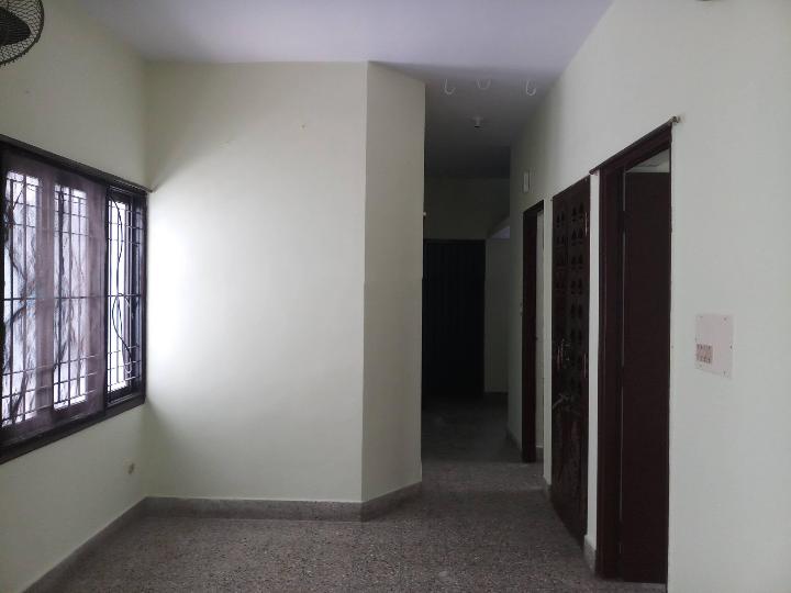 Independent House Arekere MICO Layout Rent WITHOUT BROKERAGE Semi