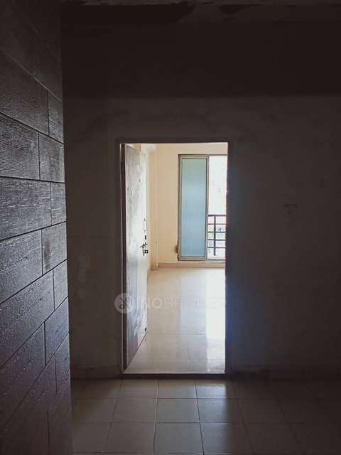 1 RK Flat In Shree Krishna Om Sai Residency For Sale  In Panvel