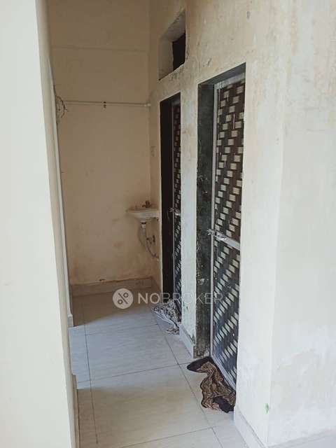 1 RK Flat In Shree Krishna Om Sai Residency For Sale  In Panvel