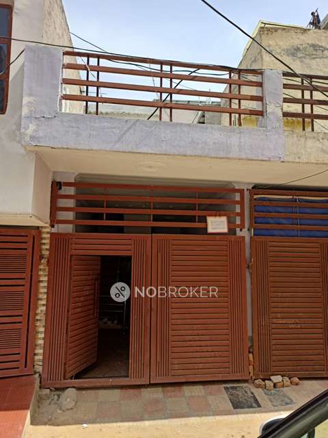 1 BHK Flat for Rent  In Laxman Vihar