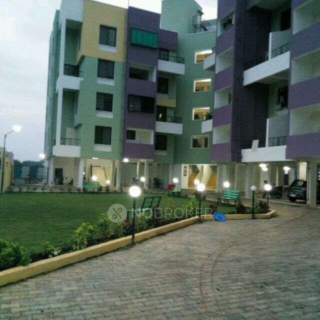 2 BHK Flat In Urban Bliss For Sale  In Lohgaon