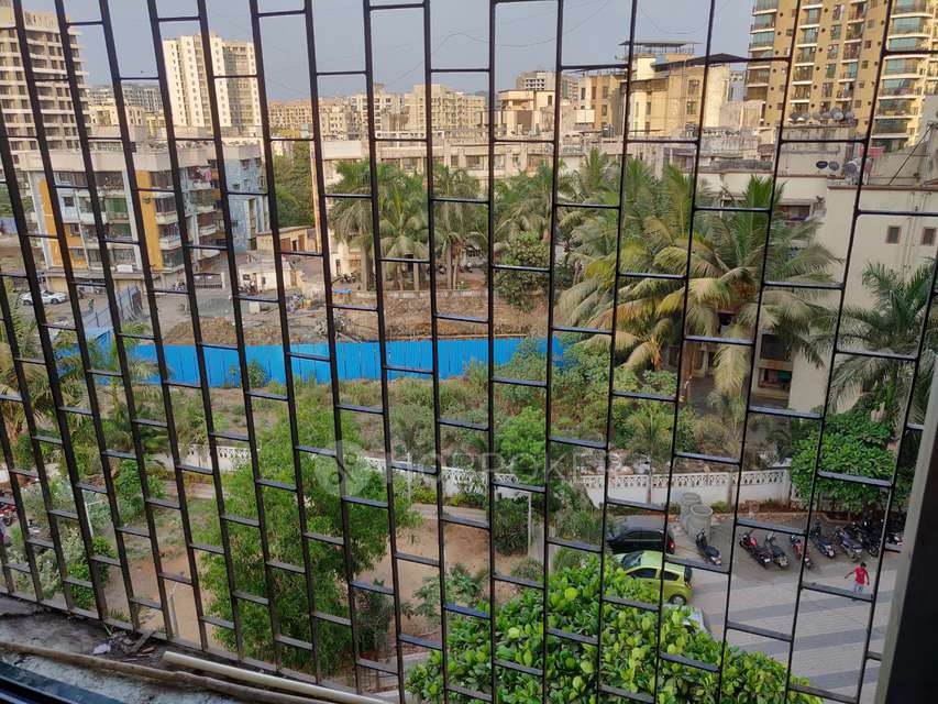 2 BHK Flat In Mani Krupa Building, Mira Road For Sale  In Mira Road East, Mira Bhayandar, Maharashtra, India