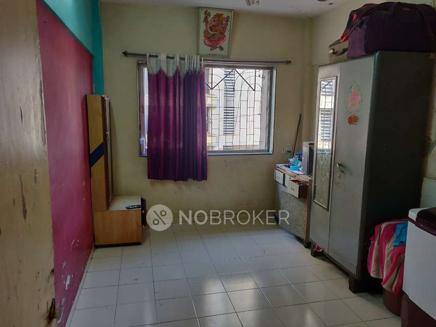 2 BHK Flat In Mani Krupa Building, Mira Road For Sale  In Mira Road East, Mira Bhayandar, Maharashtra, India