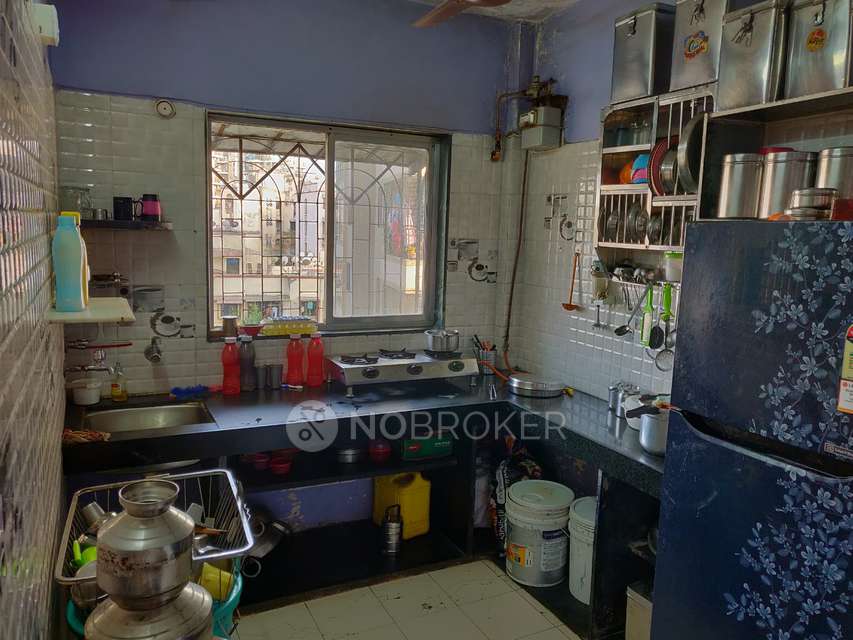 2 BHK Flat In Mani Krupa Building, Mira Road For Sale  In Mira Road East, Mira Bhayandar, Maharashtra, India