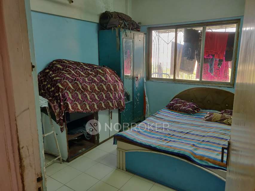 2 BHK Flat In Mani Krupa Building, Mira Road For Sale  In Mira Road East, Mira Bhayandar, Maharashtra, India