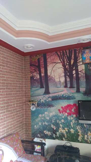 1 BHK Flat In Amar Nagari For Sale  In Hadapsar