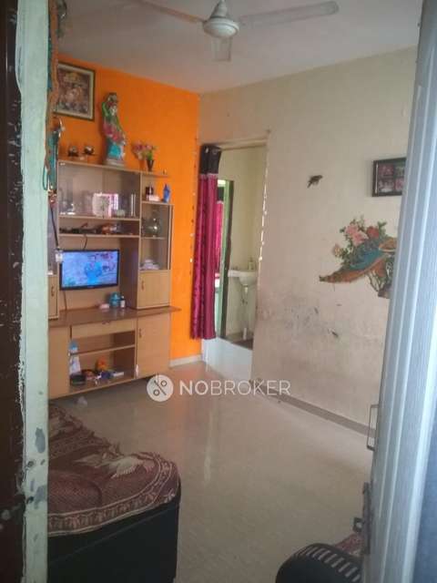 1 BHK Flat In Khushal Residency For Sale  In Dhamalwadi