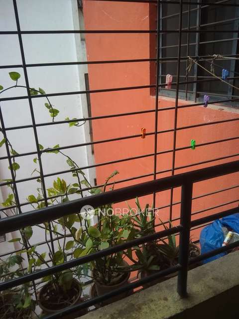 1 BHK Flat In Khushal Residency For Sale  In Dhamalwadi