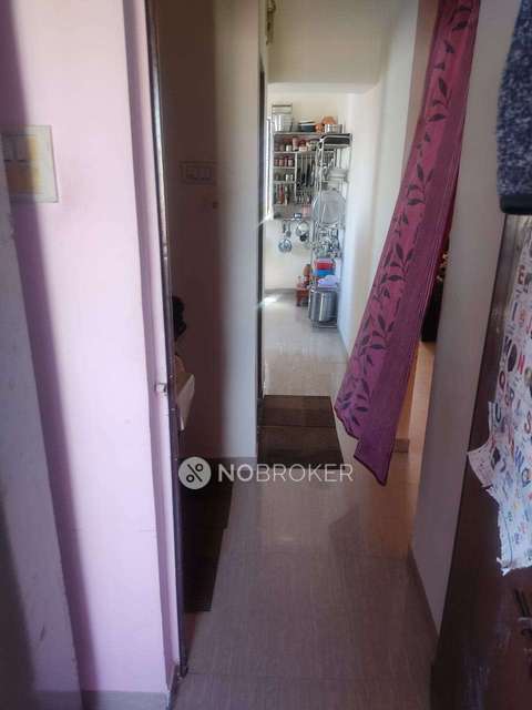 1 BHK Flat In Khushal Residency For Sale  In Dhamalwadi